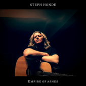 Empire of Ashes - Steph Honde