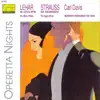 Lehar: Highlights From "The Merry Widow" - Strauss II: Highlights From "The Gypsy Baron" album lyrics, reviews, download