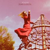 Dear Illusion, artwork