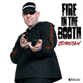 Fire in the Booth, Pt.1 artwork