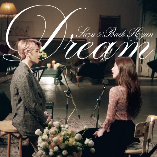 Dream - Single - Suzy & BAEKHYUN