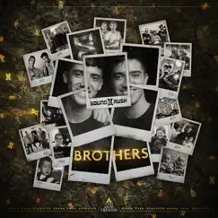 Brothers by Sound Rush album reviews, ratings, credits