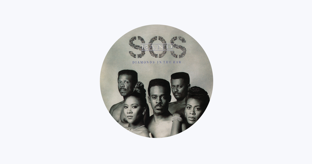 ‎sos Band On Apple Music