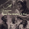 Heal the World (feat. The Melisizwe Brothers) - Single, 2018