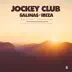 Jockey Club, Music for Dreams: The Sunset Sessions, Vol. 4 album cover