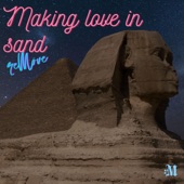 Remove - Making love in sand