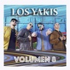 Los Yakis (Vol. 8)