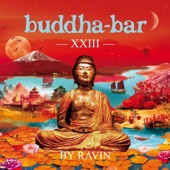 Buddha Bar XXIII artwork