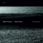 Ralph Towner & Paolo Fresu - Blue In Green