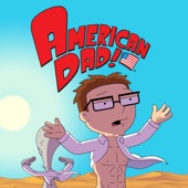 American Dad! Cast - Daddy's Gone - From "American Dad!"