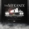 Reputable (feat. Mozzy, chipass & Celly Ru) - The Mekanix lyrics