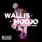 MODJO (Lady remix) artwork