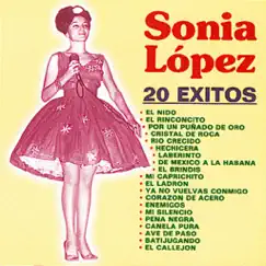 Sonia Lopez by Sonia López album reviews, ratings, credits