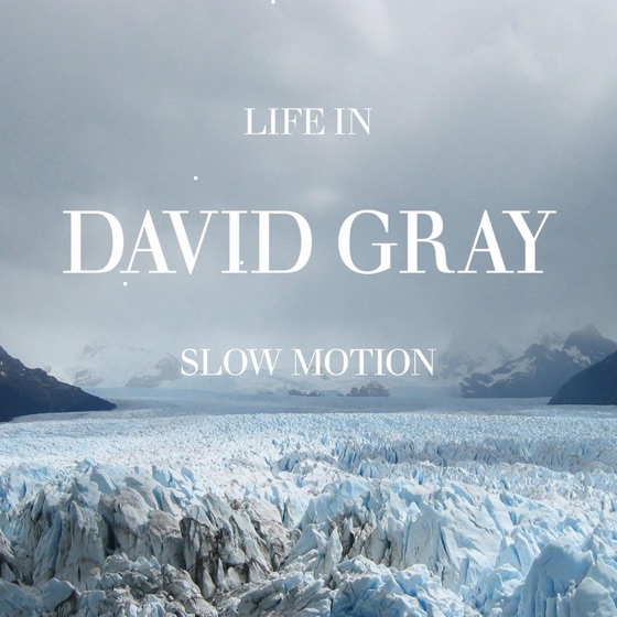 Cover artwork for Slow Motion
