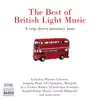 The Best of British Light Music: A Trip Down Memory Lane album lyrics, reviews, download