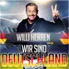 Wir sind Deutschland - Single album lyrics, reviews, download