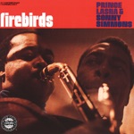 Prince Lasha & Sonny Simmons - Firebirds