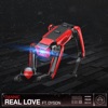 Real Love (feat. Dyson) - Single