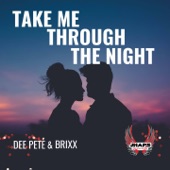 Take Me Through the Night artwork