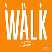 Saucy Santana - Walk