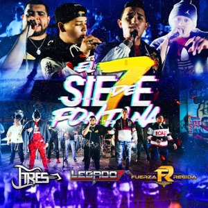 El 7 de Fontana - Single