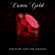 The Ruby and the Jeweler - Cassia Gold