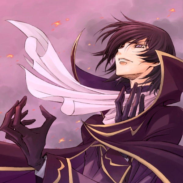 Download Varios Artistas - CODE GEASS Lelouch of the Rebellion R2 ...