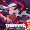 SystemYuu - Muitos Dias
