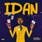 Idan (feat. DJ Instinct) artwork