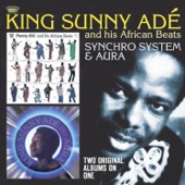 King Sunny Ade & His African Beats - Ase