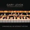 Christmas Will Be Different This Year (feat. Stephan Moccio) - Single album lyrics, reviews, download