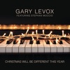 Christmas Will Be Different This Year (feat. Stephan Moccio) - Single