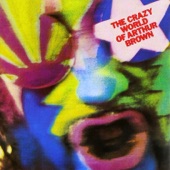 The Crazy World of Arthur Brown - Prelude / Nightmare