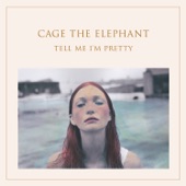Cage The Elephant - Cold Cold Cold