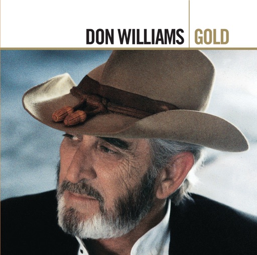Art for Listen To The Radio by Don Williams