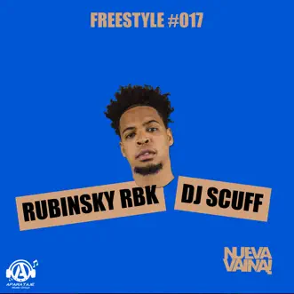 Freestyle #017 by DJ Scuff & Rubinsky RBK song reviws