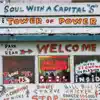 Soul With a Capital "S" - The Best of Tower of Power album lyrics, reviews, download