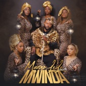 Mwinda - EP artwork