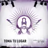 Toma Tu Lugar - En Vivo album lyrics, reviews, download