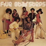 The First Family of Soul: The Best of the Five Stairsteps (Remastered)