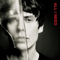 Jake Bugg - All I Need artwork