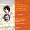 Piano Concerto in E Major, Op. 59: II. Andante - Piers Lane, BBC Scottish Symphony Orchestra & Jerzy Maksymiuk lyrics