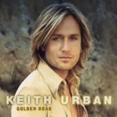 Keith Urban - Song For Dad