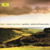 Wiener Philharmoniker - Elgar: Variations On An Original Theme, Op.36 "Enigma" - 10. Intermezzo: Dorabella (Allegretto)
