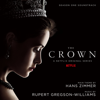 The Crown: Season One (Soundtrack from the Netflix Original Series) - Rupert Gregson-Williams