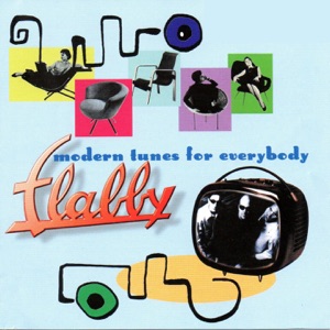 Flabby - Wake Up - Line Dance Musik