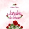 Jardim De Rosas - Halison Paixao lyrics