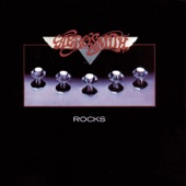 Aerosmith - Sick as a Dog