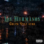 Los Hermanos artwork