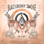 Blackberry Smoke - Let Me Down Easy (feat. Amanda Shires)